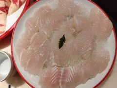 -涮福記·现切牛羊肉火锅(世纪汇店)