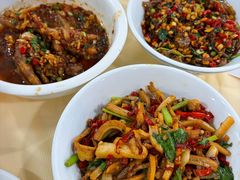 -笨罗卜浏阳菜馆(太平街店)