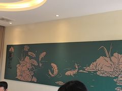 -后湖小院·乡野田园菜