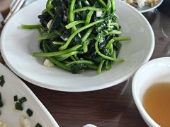 -湖畔居茶楼(湖滨店)
