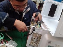 -中央商场维修(东明路店)