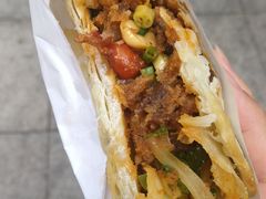 -小豆海棠(嘉兴路店)