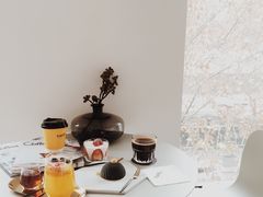 -CAFE'IN精品咖啡体验空间(小寨店)