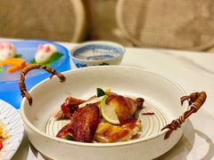 -相遇·川湘融合菜(丹阳吾悦广场店)