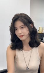-DL HOPE造型