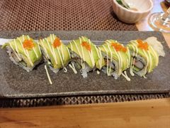-长崎屋·日本料理·刺身·烧鸟(天河北路店)