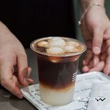 咖啡脑袋的假期 从氛围感极简☕开始