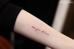 -飛凡TATTOO纹身•原创