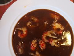 -海盗虾饭·剥好的小龙虾饭(SOHO尚都店)