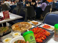 -靓虾二哥长沙地标小龙虾(五一广场店)