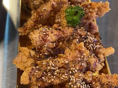 -1988韩式炸鸡料理(麦凯乐店)