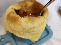 -库滋明·俄罗斯特色美食(中央大街店)