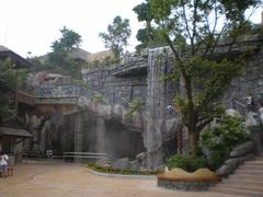 -东部华侨城
