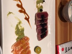 -皇品田苑日式料理(苏州中心店)
