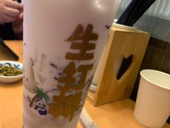 -茶百道(呼家楼店)