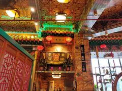 大堂-缪氏川菜(第五园店)