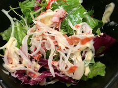 -禾绿寿司·定食·拉面·烧炸(喜荟城店)