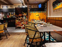 -Home Thai·泰谣(王府井apm店)