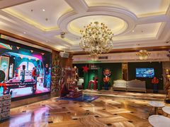 -火吧PTV聚会餐厅(1号店)