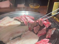 -九田家黑牛烤肉料理(新辰里亚运村店)