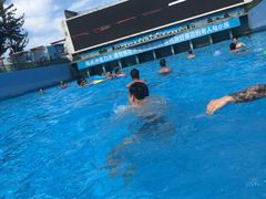 -欢乐水魔方水世界
