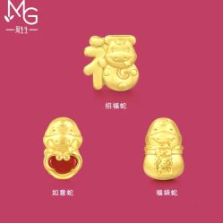 -周生生Chow Sang Sang(先天下店)