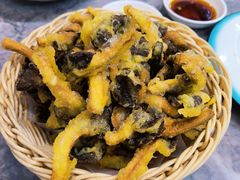 -屋里家延边朝鲜族冷面(梅林3店)