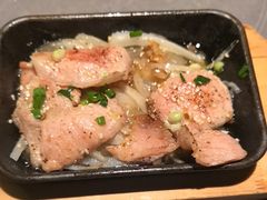 -沼津港精致料理·寿喜烧·烧鸟(龙湖南桥天街日料榜单店)