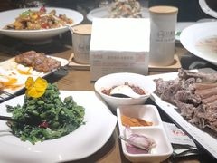 -青海名吃尕张娃非遗烤肉(海湖总店)