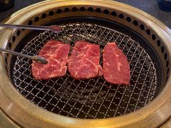 -神户赤童日式烤肉伙伴(东直门店)