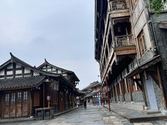 -大小河街