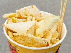 -鸡柳大人(汇金新地广场店)