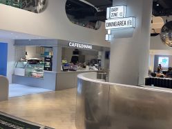 -MINI MARS KIDS CLUB亲子家庭中心(长宁天山店)