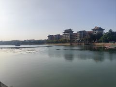 -龙舟池