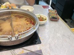 -一绪に寿喜烧(荟聚店)