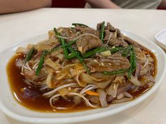 -旺角宝港式茶餐厅(寮步店)