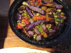 -钟掌勺忘不了地道湘菜(新天地假日广场店)