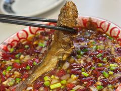 -欧记大排档·景德菜(上海首店)