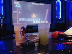 -好乐迪KTV(紫荆广场店)