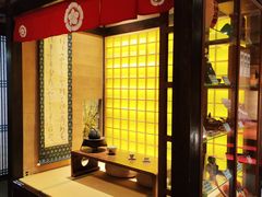 -千代武日本料理(爱建店)