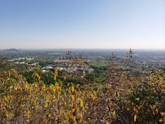 -北京西山国家森林公园