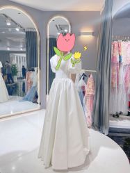 -SATIN COUTURE瑟庭婚纱礼服馆
