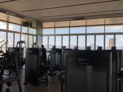 -普拉达游泳健身(水湾1979店)