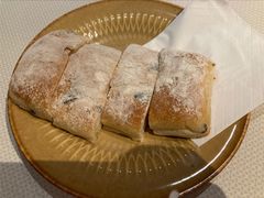 -BAKER&SPICE(安福路店)