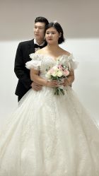 点击看大图 -金夫人婚纱摄影(惠阳店)