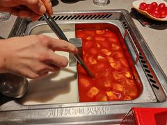 -海底捞火锅(八佰伴店)