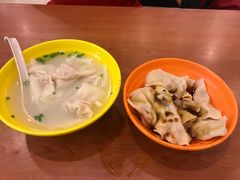 -龙抄手(春熙路总店)