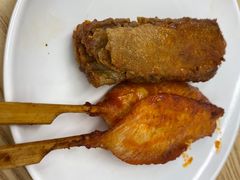 -三大营南昌水煮·油炸(天城路店)