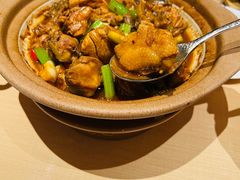 -海泰食府·新鲁菜·家宴(总部基地店)