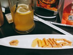 -探鱼·鲜青椒爽麻烤鱼(领展购物广场店)